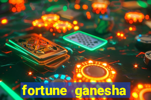 fortune ganesha gold demo